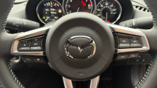 Mazda MX-5 1.5 [132] Prime-Line 2dr Petrol Convertible